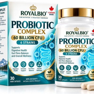 Biotin 5000mcg thumbnail 2