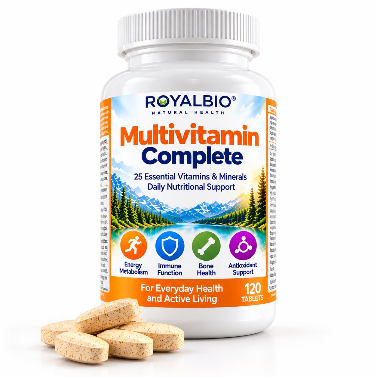Multivitamin Complete