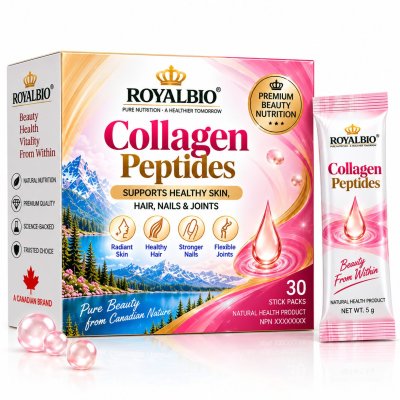 Collagen Peptides thumbnail 3