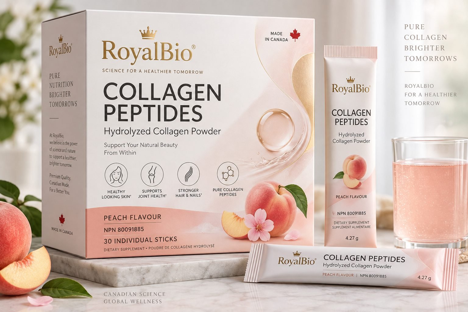 Collagen Peptides