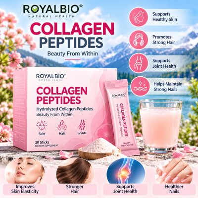 Collagen Peptides thumbnail 6